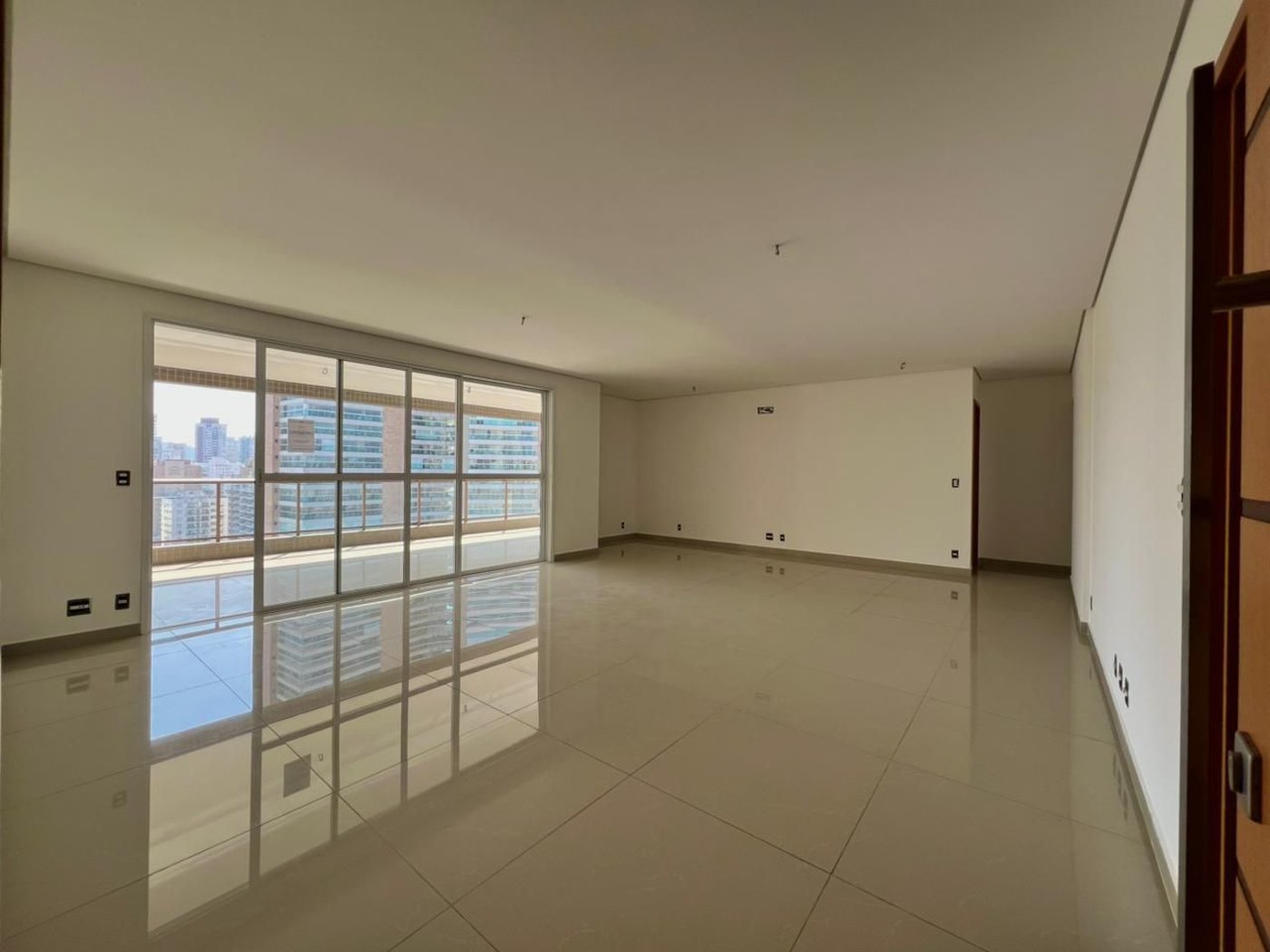 Apartamento com 3 dormitórios à venda, 210 m² por R$ 3.300.000,00 - Boqueirão - Santos/SP
