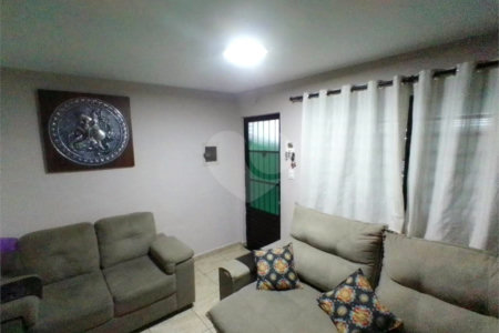 Sobrado à venda com 3 quartos em Água Fria, São Paulo, SP