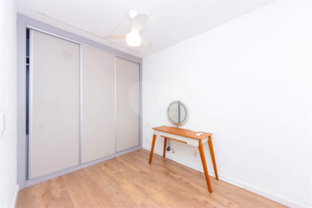 Apartamento à venda com 3 quartos, sendo 1 suíte,  em Vila Cruzeiro, São Paulo, SP