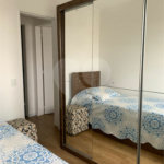 Apartamento à venda com 2 quartos em Parque da Mooca, São Paulo, SP