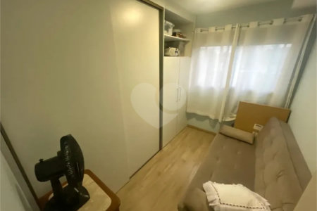Apartamento à venda com 2 quartos, sendo 1 suíte,  em Ferreira, São Paulo, SP