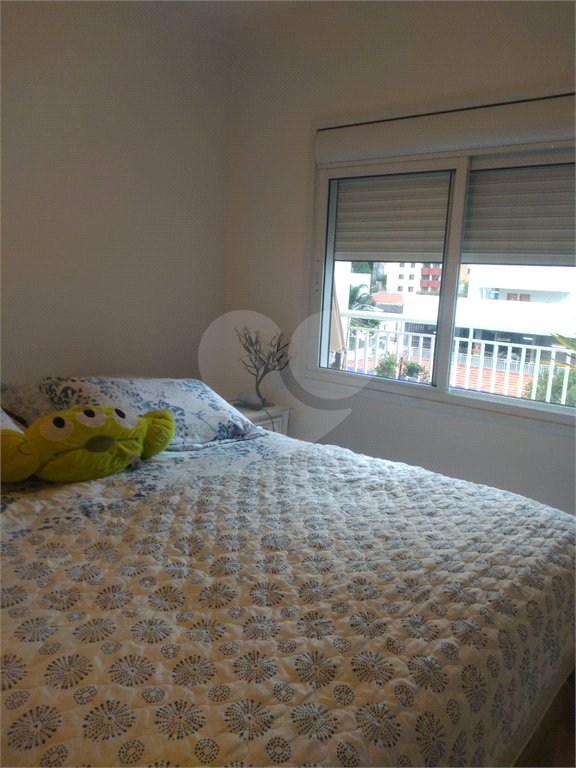 Apartamento à venda com 2 quartos, sendo 1 suíte, em Chácara Inglesa, São Paulo, SP