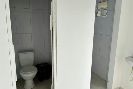 Terreno para alugar, 1910 m² por R$ 35.000,00/mês - Estuário - Santos/SP