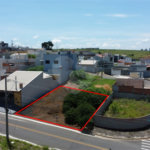 Terreno à venda em Jardim Residencial Nova Veneza, Indaiatuba, SP