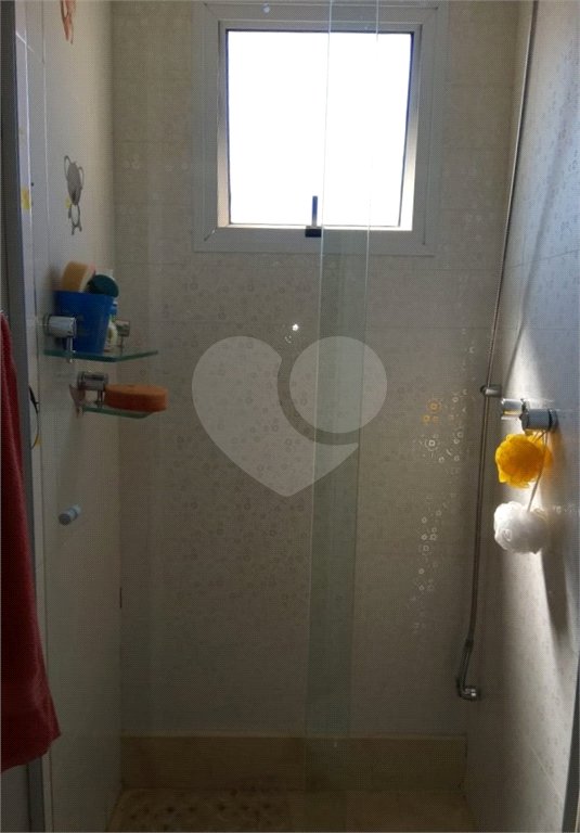 Apartamento à venda com 3 suítes em Vila Suzana, São Paulo, SP