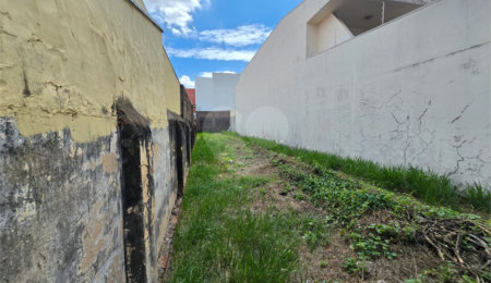 Terreno à venda no Centro, Itapetininga, SP