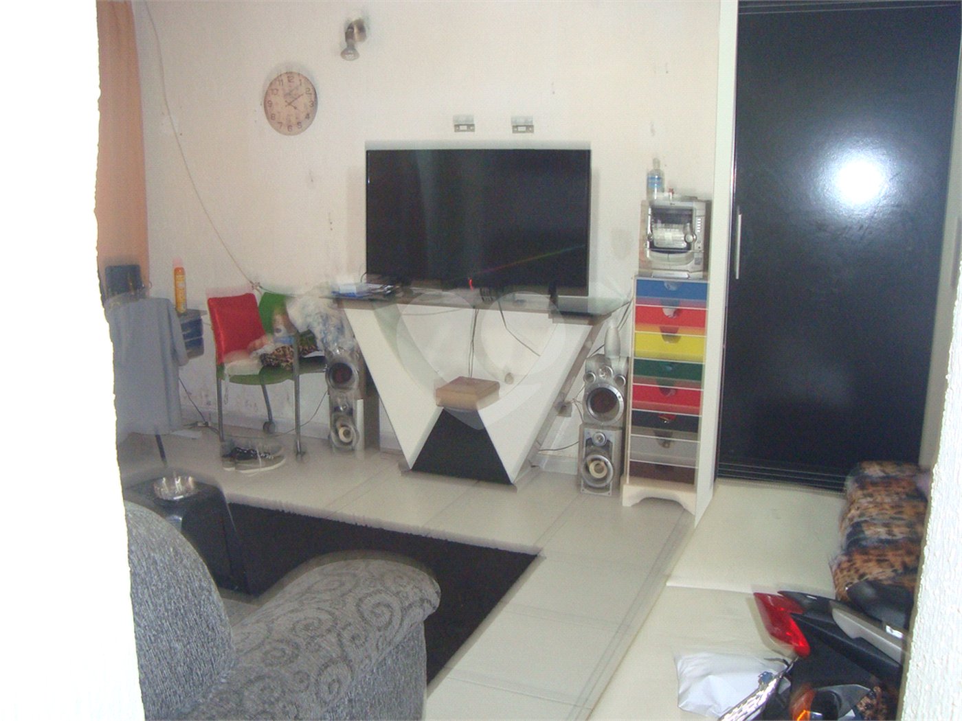 Sobrado à venda com 7 quartos, sendo 1 suíte, em Santana, São Paulo, SP