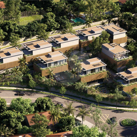 Casa à venda com 4 suítes no condomínio W/a 379, São Paulo - SP