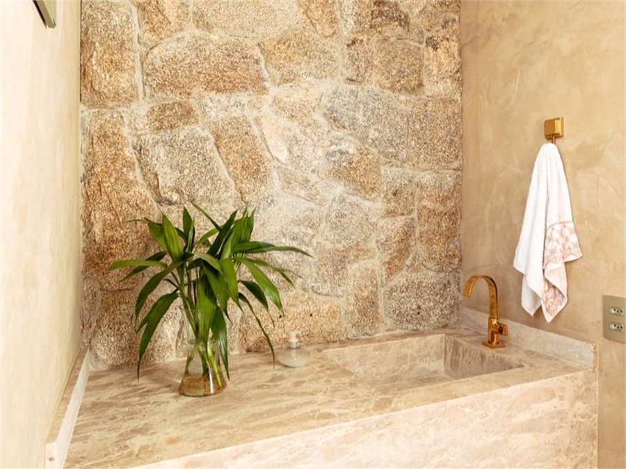 Casa à venda com 3 suítes no condomínio Ecoresidencial Fazenda Jequitibá, Sorocaba - SP
