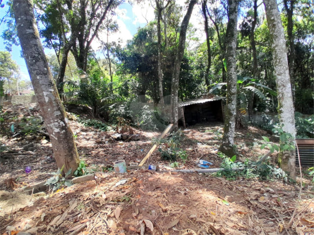 Terreno à venda no condomínio Alpes da Cantareira, Mairiporã - SP