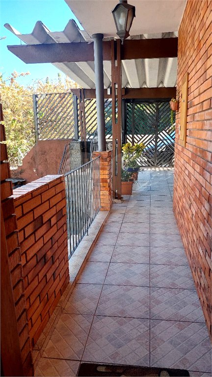 Casa à venda com 3 quartos em Sumarezinho, São Paulo, SP