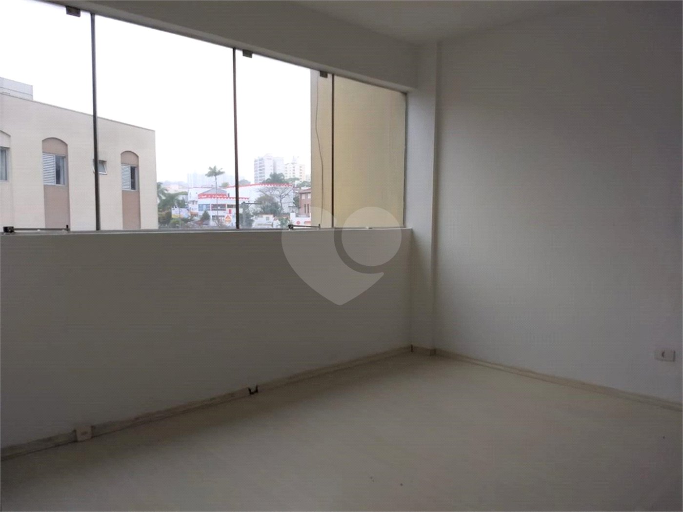 Sala para alugar em Nova Petrópolis, São Bernardo do Campo, SP