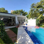 Casa à venda com 4 suítes no condomínio Solares da Cidade Jardim Vila America, São Paulo - SP