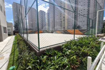 Apartamento à venda com 3 suítes no Centro, São Bernardo do Campo, SP