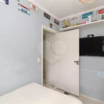Apartamento à venda ou para alugar com 3 quartos, sendo 1 suíte, em Vila Madalena, São Paulo, SP