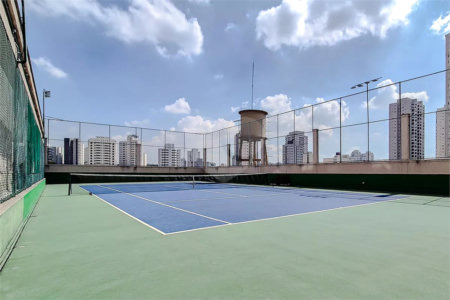 Apartamento à venda com 4 quartos, sendo 3 suítes, em Vila Romana, São Paulo, SP