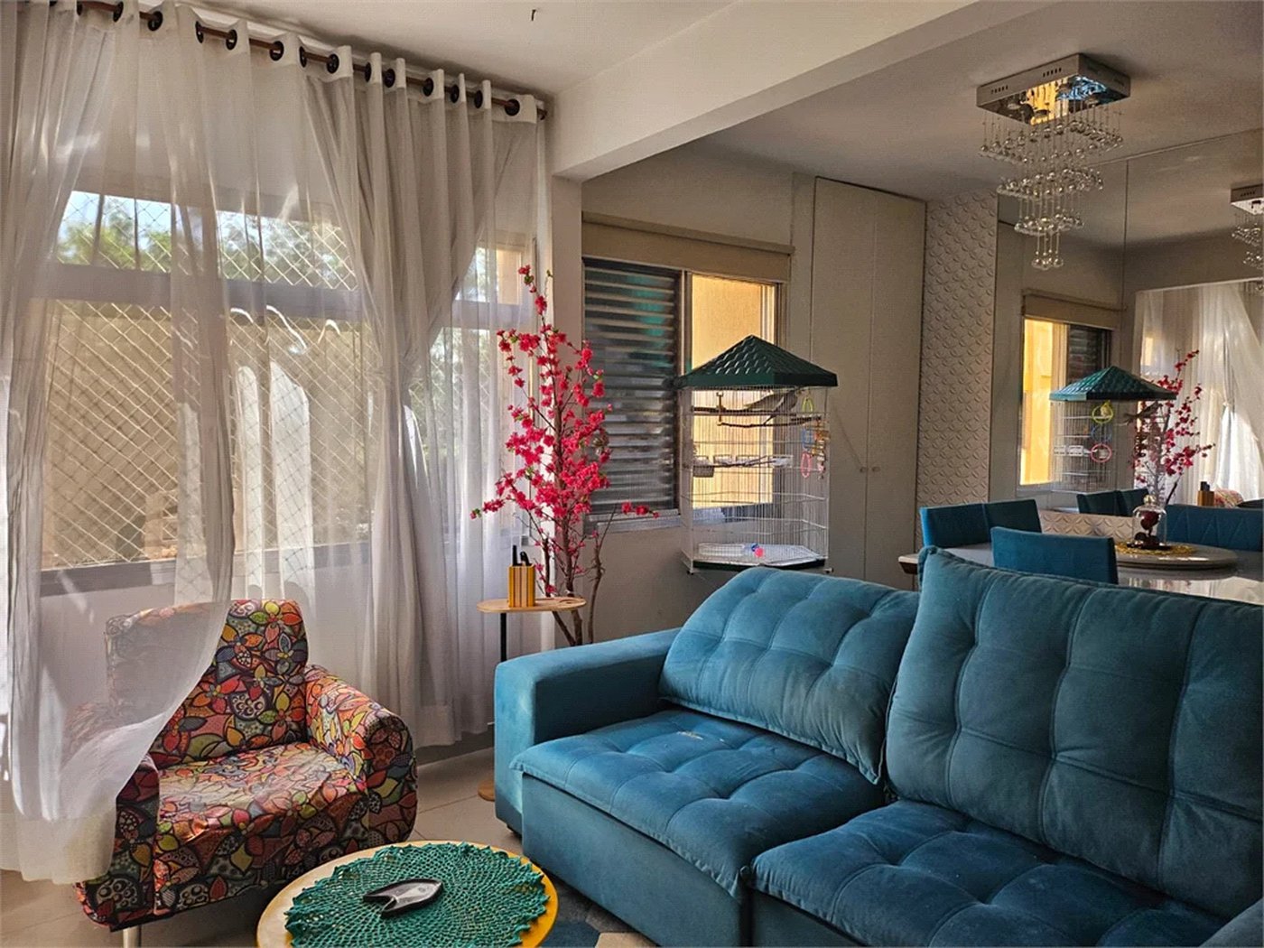 Apartamento à venda com 2 quartos em Lapa de Baixo, São Paulo, SP