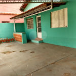 Casa à venda com 2 quartos em Vila Vendramini, Itapetininga, SP
