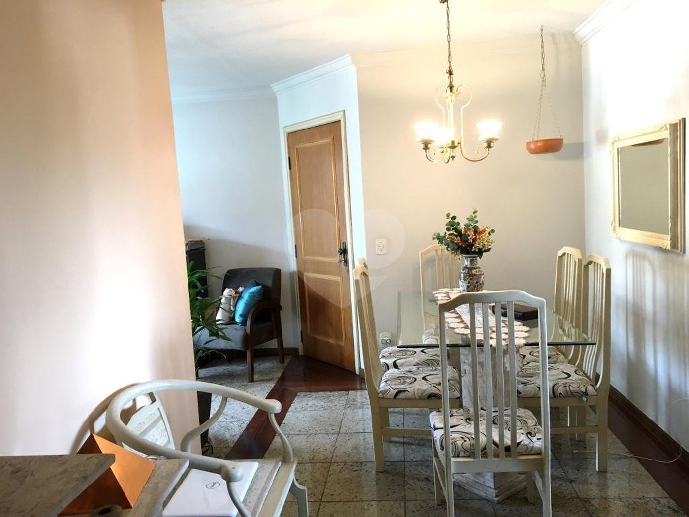 Apartamento à venda com 3 quartos, sendo 1 suíte, em Vila Mariana, São Paulo, SP