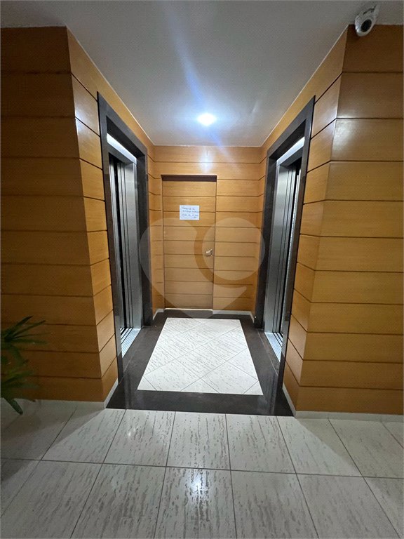 Apartamento para alugar com 1 quarto em Perdizes, São Paulo, SP