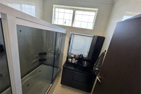 Casa térrea 3 dormitórios com piscina e área Gourmet à venda São Carlos