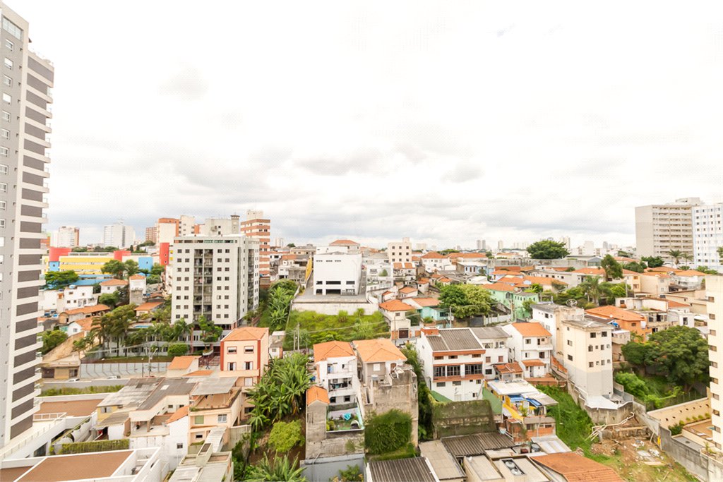 Cobertura à venda com 3 suítes em Vila Mariana, São Paulo, SP