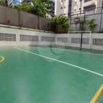 Apartamento à venda com 3 suítes em Jardim, Santo André, SP