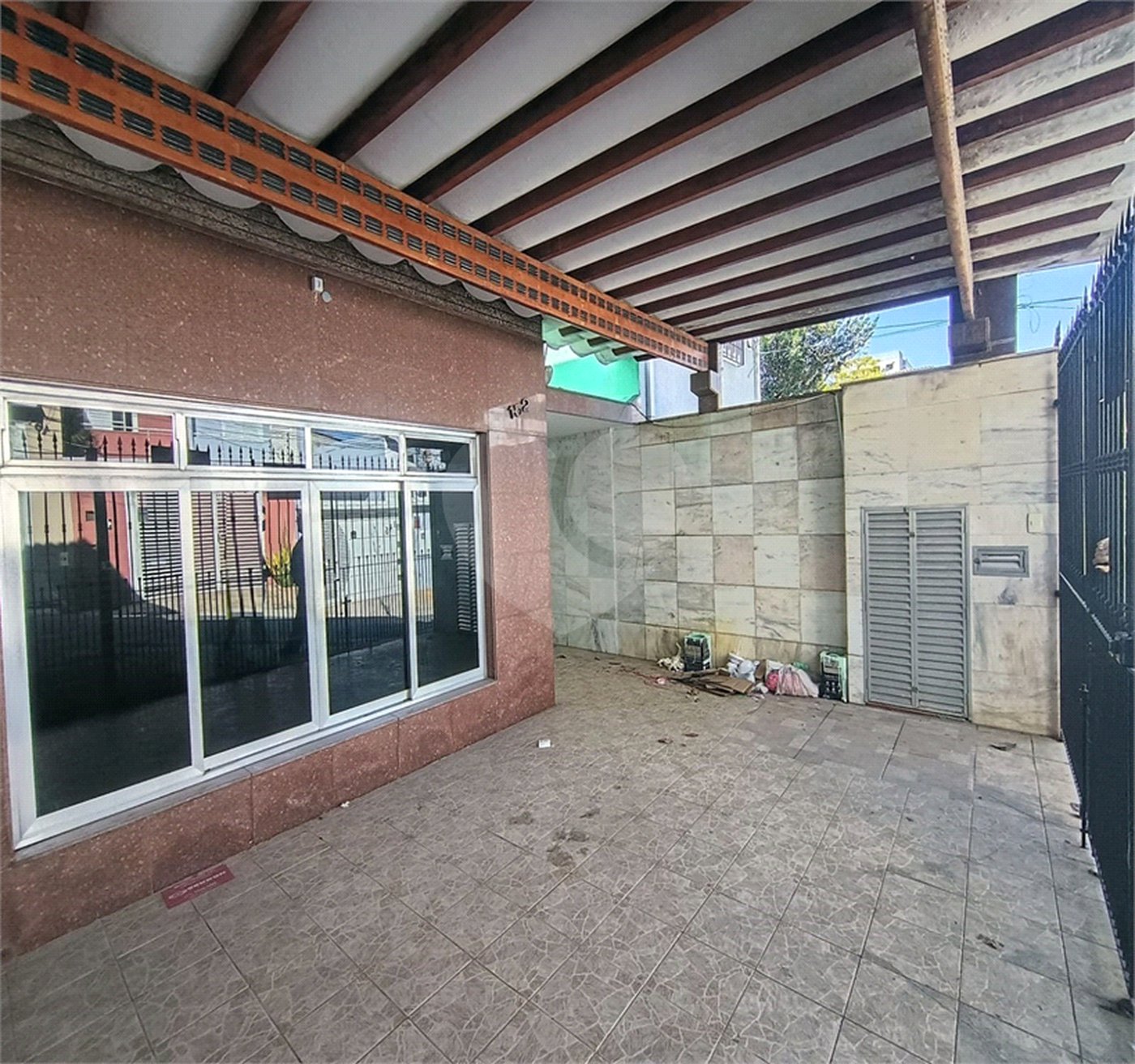 Sobrado à venda com 3 quartos em Chora Menino, São Paulo, SP