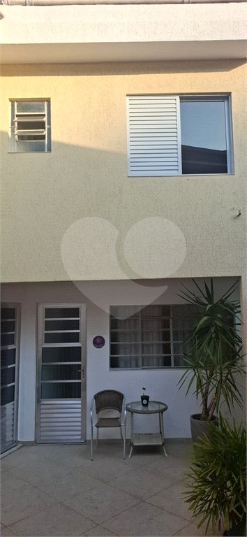 Casa à venda com 4 quartos, sendo 2 suítes, em Mandaqui, São Paulo, SP