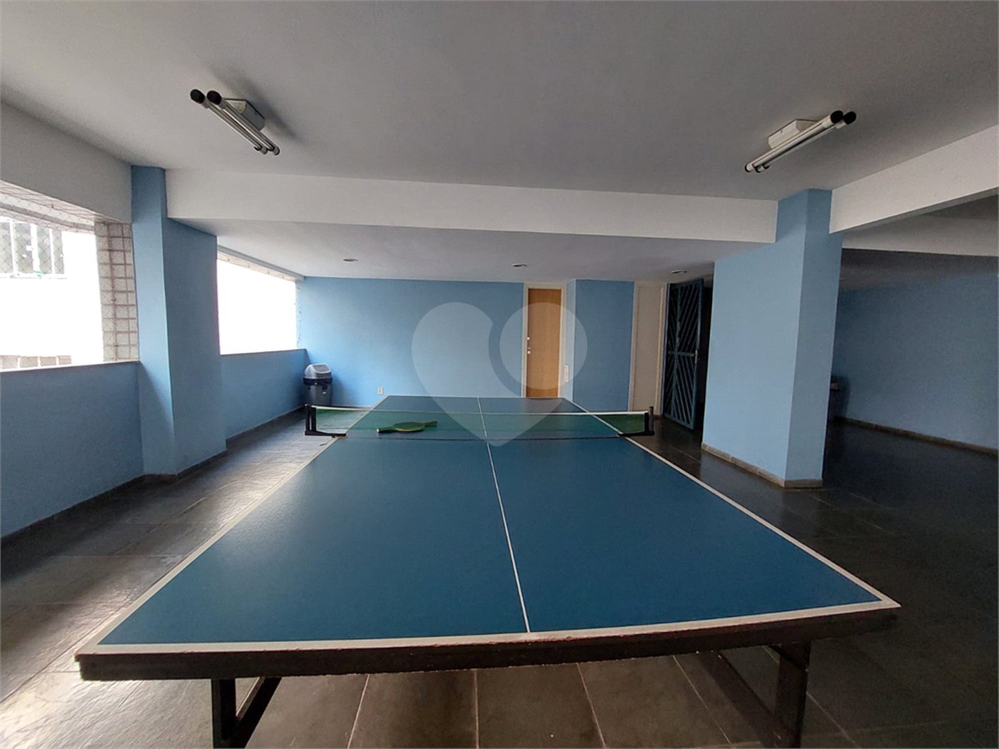 Cobertura à venda com 2 quartos, sendo 1 suíte,  em Tijuca, Rio de Janeiro, RJ