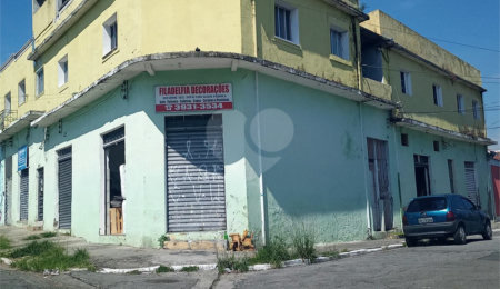 Prédio à venda em Limão, São Paulo, SP