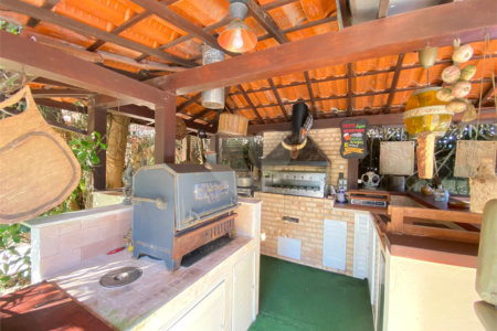 Casa à venda com 6 quartos, sendo 4 suítes, em Canto, Armação dos Búzios, RJ