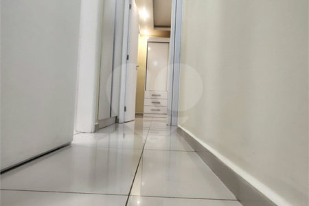 Apartamento à venda com 2 quartos, sendo 1 suíte, em Campo Grande, Rio de Janeiro, RJ