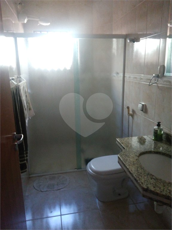 Sobrado à venda com 4 quartos, sendo 3 suítes, em Pirituba, São Paulo, SP
