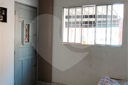 Casa Térrea à venda com 4 quartos em Jardim São Vicente, São Paulo, SP
