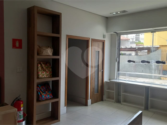 Salão Comercial para alugar em Tucuruvi, São Paulo, SP