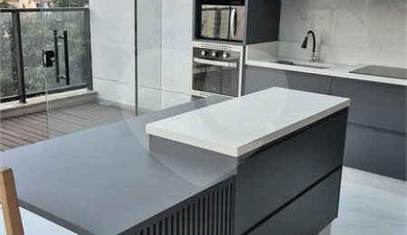 Apartamento à venda com 1 suíte em Vila Mariana, São Paulo, SP