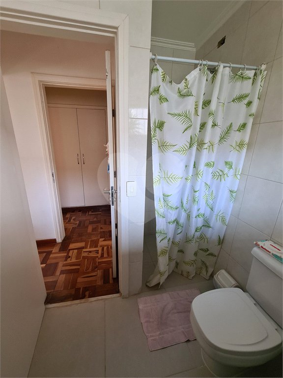 Casa à venda com 4 suítes em Vila Mascote, São Paulo, SP