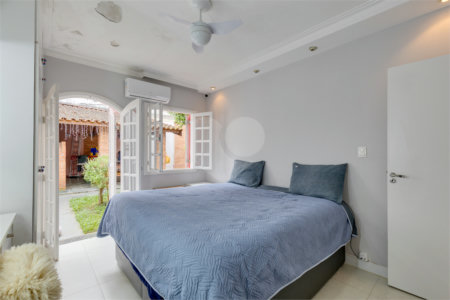 Casa à venda com 4 suítes em Jardim Marajoara, São Paulo, SP