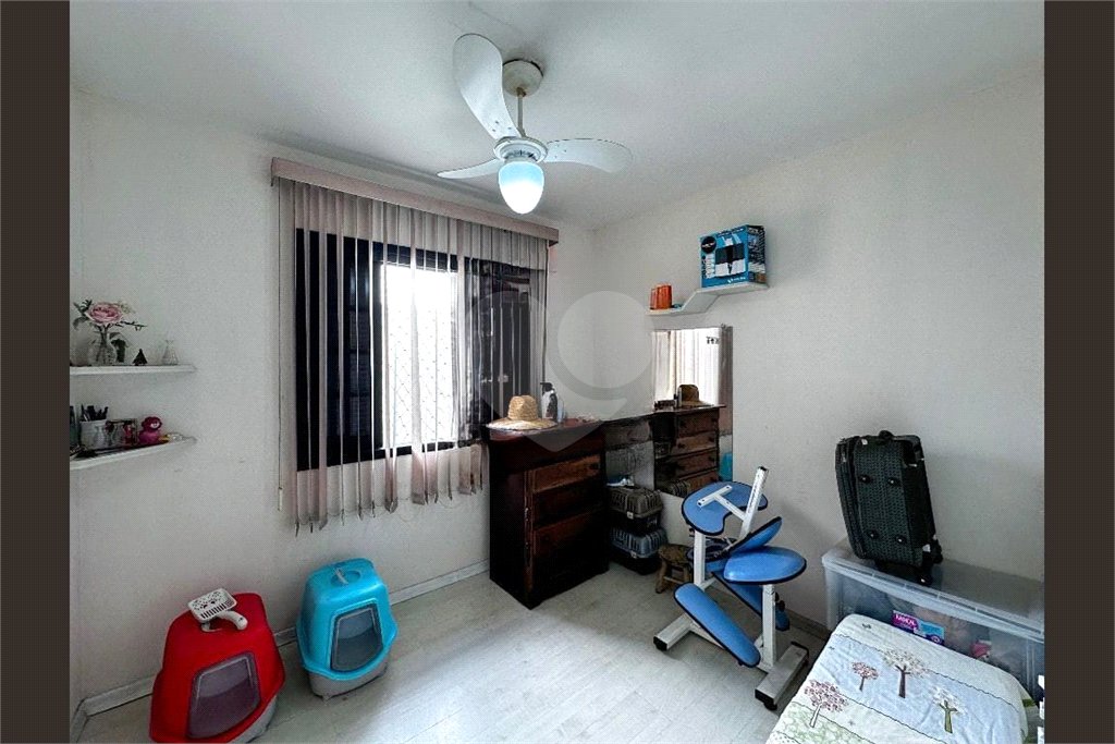 Casa à venda com 3 quartos em Jardim Monte Azul, São Paulo, SP