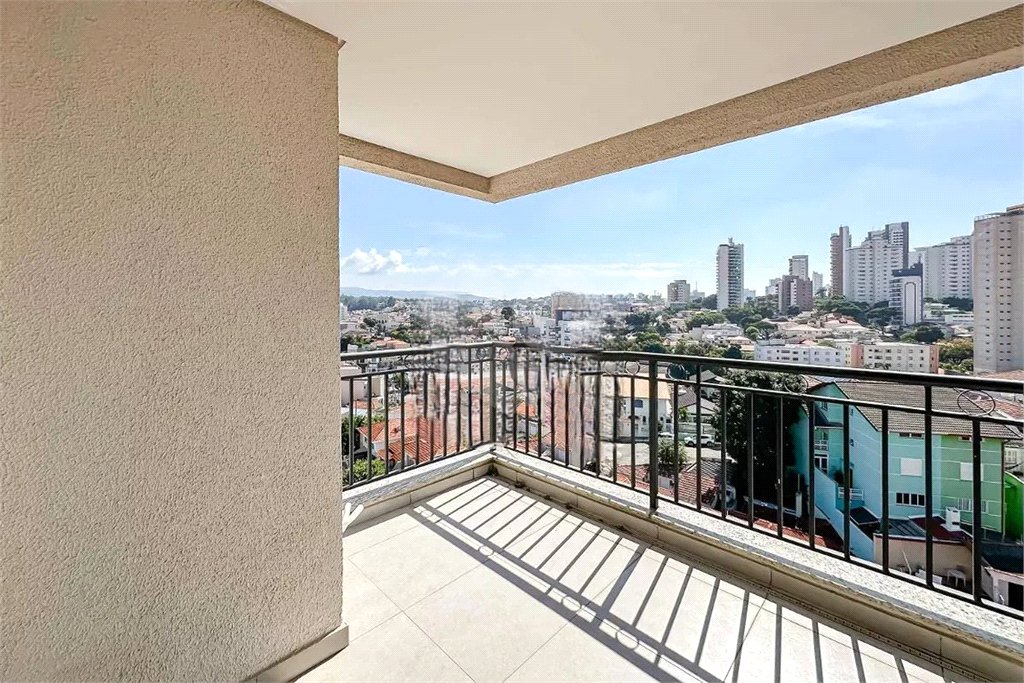 Apartamento à venda com 3 quartos, sendo 2 suítes, em Água Fria, São Paulo, SP