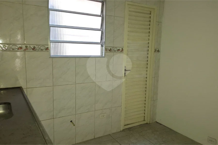 Sobrado à venda com 2 quartos em Freguesia do Ó, São Paulo, SP