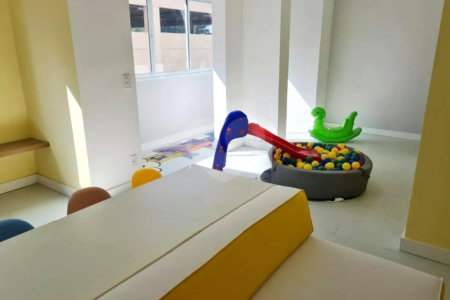 Apartamento à venda com 2 quartos em Sítio da Figueira, São Paulo, SP