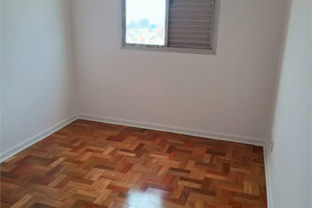 Apartamento à venda com 2 quartos em Vila Butantã, São Paulo, SP