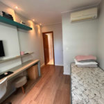 Apartamento com 2 dormitórios à venda, 100 m² por R$ 1.390.000,00 - Pompéia - Santos/SP