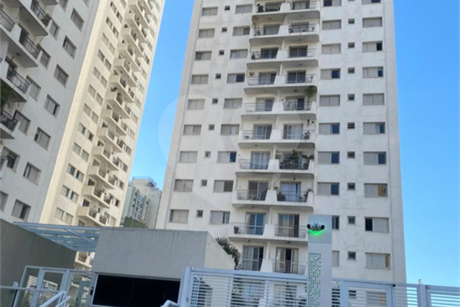 Cobertura à venda com 4 quartos, sendo 1 suíte, em Santana, São Paulo, SP