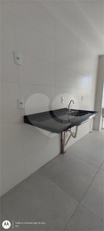 Apartamento à venda com 2 quartos, sendo 1 suíte, em Alvinópolis, Atibaia, SP