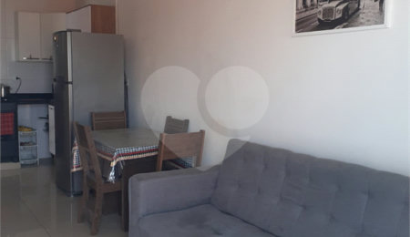 Apartamento à venda com 2 quartos em Casa Verde, São Paulo, SP