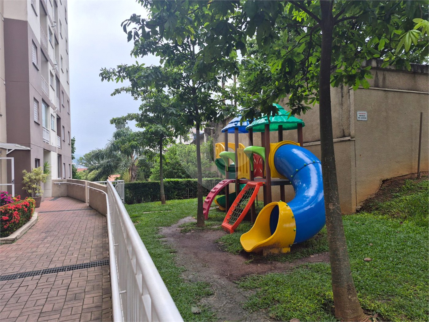 Apartamento à venda com 2 quartos em Mandaqui, São Paulo, SP