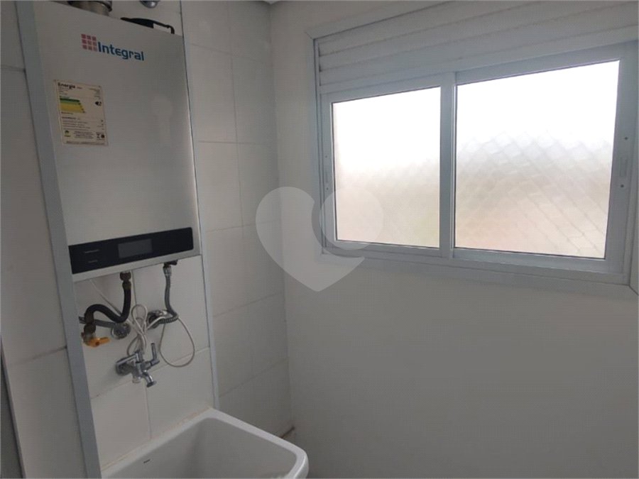 Apartamento para alugar com 2 quartos, sendo 1 suíte, em Vila Caraguatá, São Paulo, SP